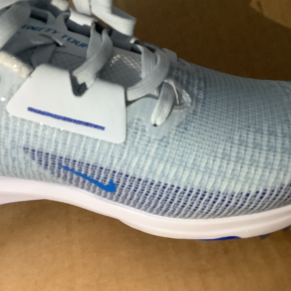 Nike Men’s Air Zoom Infinity Tour NEXT 2 Golf Shoes Sz 8 1/2 Brand New - Picture 8 of 13